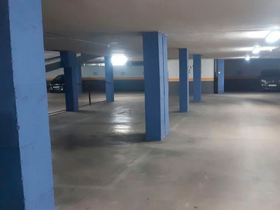 Plaza de garaje en venta en CALLE LUIS VELEZ DE GUEVARA, PLASENCIA