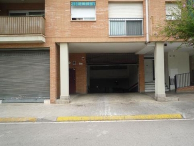 Plaza de garaje en venta en CALLE VALENCIA, MONTCADA I REIXAC