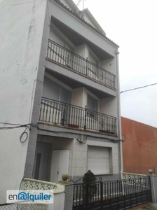 Alquiler piso amueblado O Grove (Casco Urbano)
