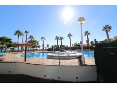 Apartamento Aguamarina Calas de Campoamor