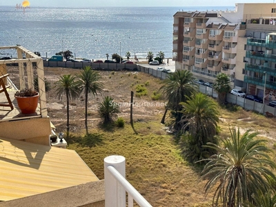 Apartamento ático en venta en Playa del Cura, Torrevieja