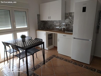 APARTAMENTO DE ALQUILER DE LARGA DURACIÓN DE DOS DORMITORIOS EN EL PUERTO DE SANTA MARÍA(CÁDIZ).