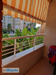 Apartamento de alquiler en Avenida Oviedo, Playa de San Juan