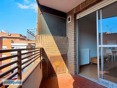 Apartamento en alquiler en Madrid de 55 m2