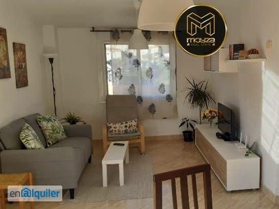 Apartamento en Alquiler en Sabinillas