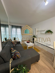 Apartamento en Alquiler en Valencia Valencia EXPOSICIO