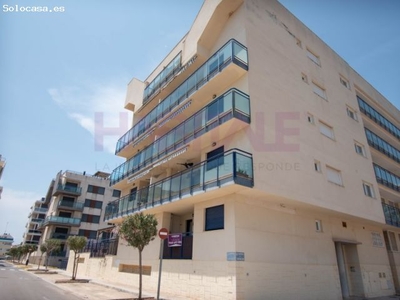 APARTAMENTO EN MONCOFA DE UNA HABITACIÓN, EN VENTA Y ALQUILER