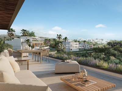 Apartamento en venta en Bahía de Marbella, Marbella