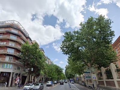 Apartamento en venta en CALLE ALBERTO AGUILERA, Gaztambide, Chamberí, Madrid, Madrid