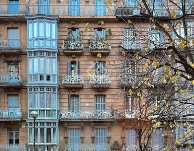 Apartamento en venta en Donostia-San Sebastián