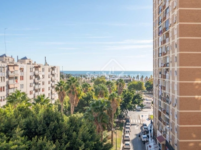 Apartamento en venta en Málaga