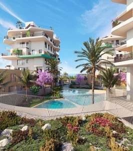 Apartamento en venta en Platja Vila Joiosa - Platja de Torres, Villajoyosa