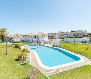 Bungalow en venta en Los Balcones - Los Altos del Edén, Torrevieja