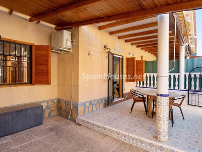 Casa adosada en venta en Los Balcones - Los Altos del Edén, Torrevieja