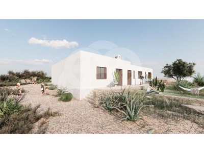 Casa de campo en Venta en Níjar, Almería