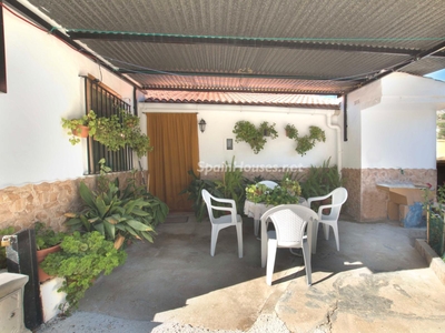 Casa en venta en Canillas de Aceituno