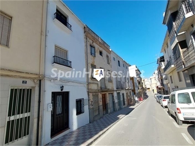 Casa en venta en Castillo de Locubín