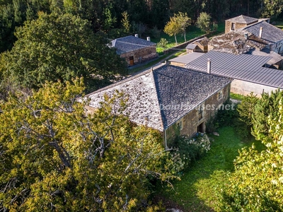 Casa en venta en Castro de Rei