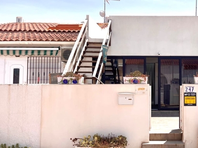 Casa en venta en El Chaparral, Torrevieja, Alicante