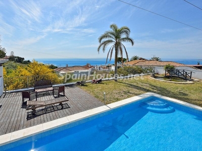 Casa en venta en El Higuerón - Capellania, Benalmádena