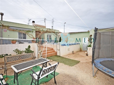 Casa en venta en Fuente Álamo de Murcia