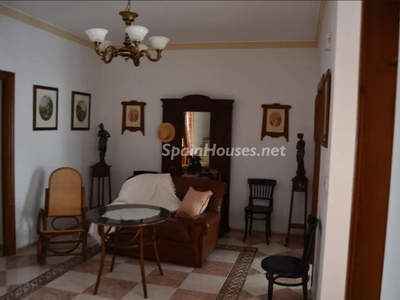 Casa en venta en Villanueva de Algaidas