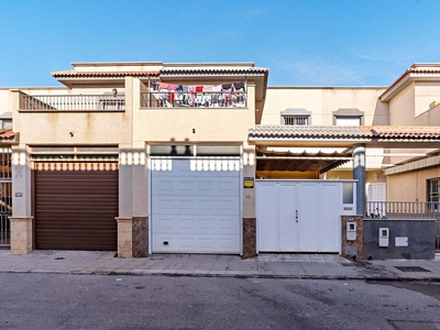 Casa en venta, La Mojonera, Almería