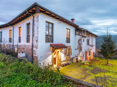 Casa en venta, Molina, Asturias