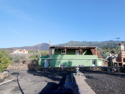 Casa independiente en venta en Los Llanos de Aridane