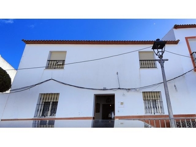 Casa rural en El Almendro (Huelva)
