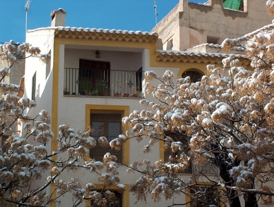 Casa rural en venta, Moratalla, Murcia