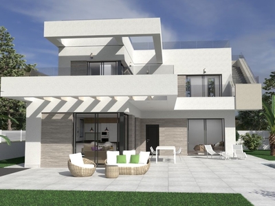 Ciudad Quesada villa en venta