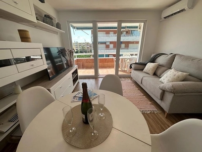 Denia apartamento en venta