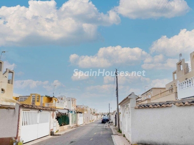 Dúplex en venta en Playa del Cura, Torrevieja