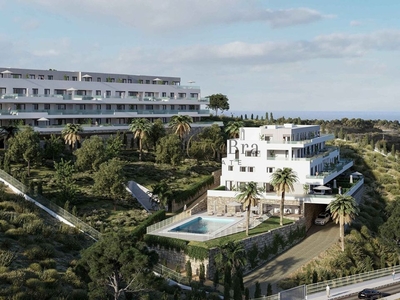 La Cala De Mijas apartamento en venta