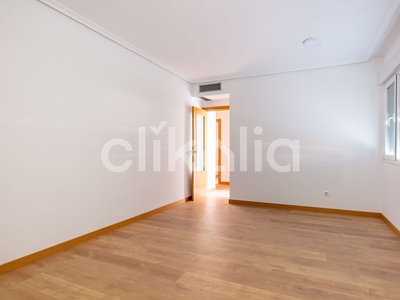 Madrid apartamento en venta