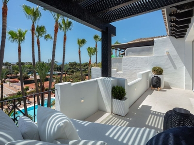 Marbella apartamento en venta