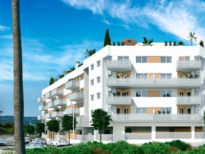 Apartamento en venta en Vélez-Málaga