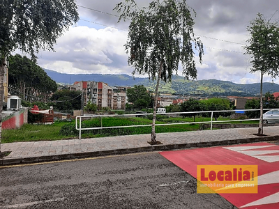 Suelo urbano 920m² en El Astillero