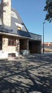 Venta de casa en Barrios Rurales (Zaragoza)