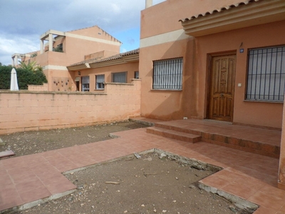 Venta de dúplex con piscina y terraza en Pozo Estrecho Población (Cartagena), Pozo estrecho