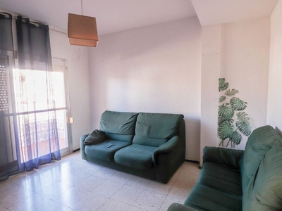 Venta de piso con terraza en Los Ángeles, Cruz de Caravaca, Piedras Redondas (Almería), Cruz de caravaca