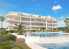 Apartamento en Benalmádena