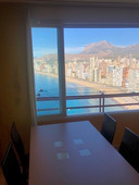 Apartamento en Benidorm