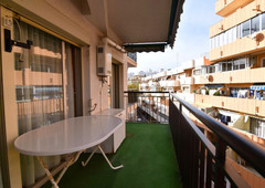 Apartamento en Calpe