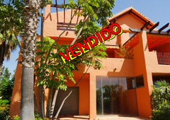 Apartamento en Estepona