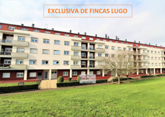 Apartamento en Lugo