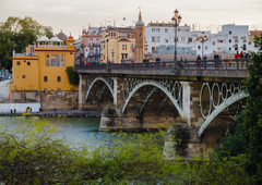 Ático en Sevilla