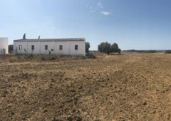 Casa con terreno en Chiclana de la Frontera