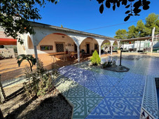 Casa con terreno en Murcia